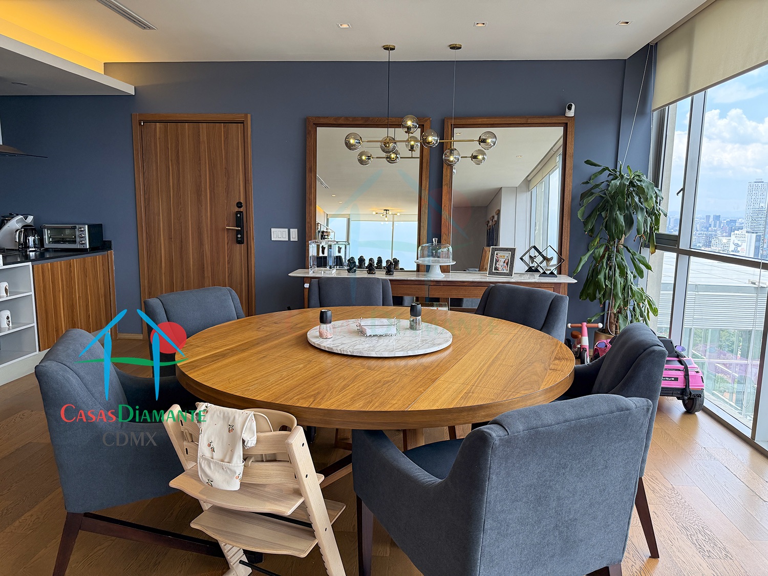 Atlamaya Julieta BFJH - Estancia 7